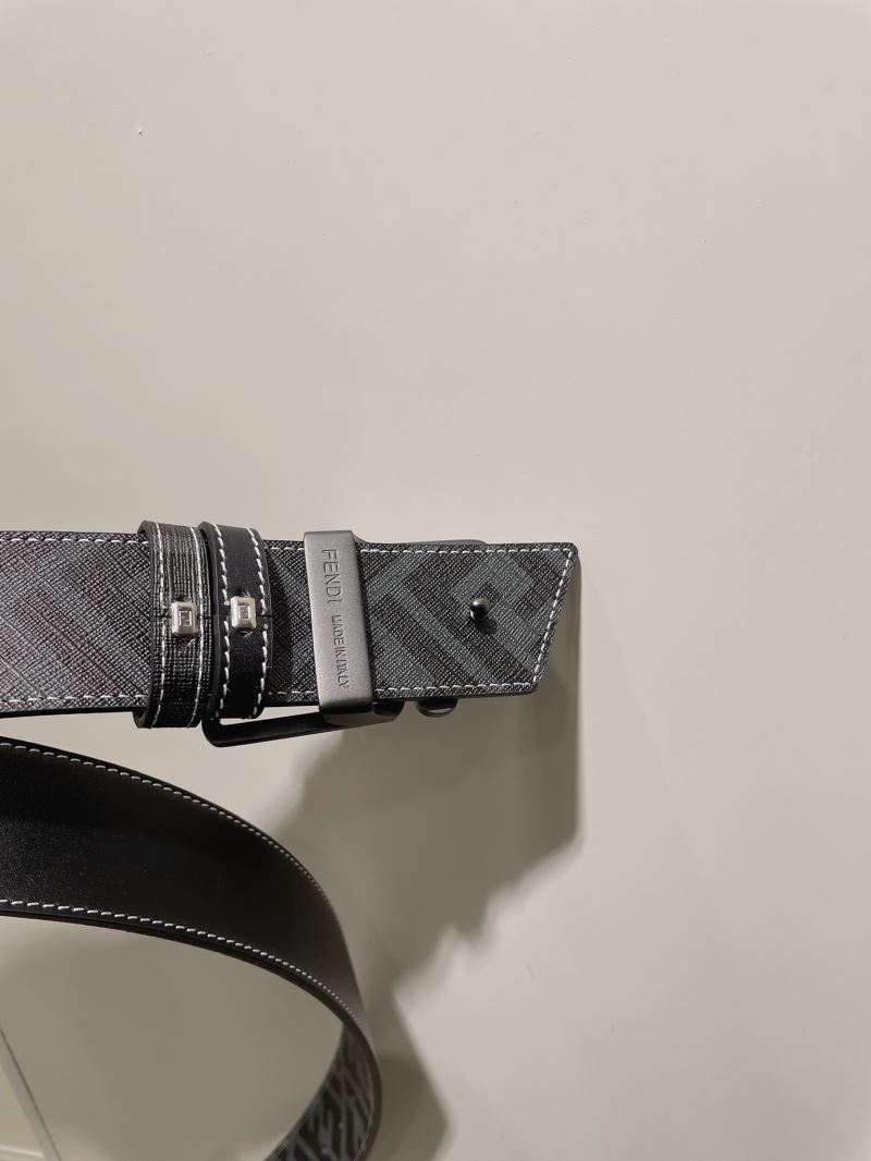 Fendi Belts